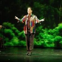 THE FROG BRIDE to Hop Into Wharton Center, 3/30