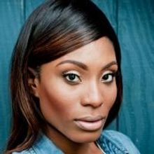 Jasmin Richardson and Joey Elrose Star in MEMPHIS U.S. National Tour, Launching…