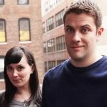 BroadwayWorld Webseries Partner THE RESIDUALS in Last Week of KickStarter