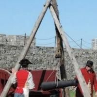 Premium Tour Offered Thursdays at 1pm in July and August at Fort Ticonderoga