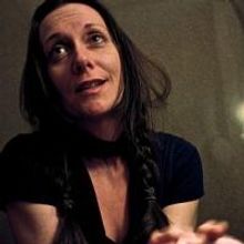 Horn Rim Productions Presents THOM PAIN and LADY GREY by Will Eno, May 9-11