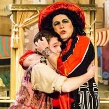 ALADDIN Opens 12/6 at Sherman Playhouse