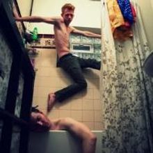 Pride Films and Plays' KILL YOUR BOYFRIENDS  Plays National Pastime Theatre, Now thru