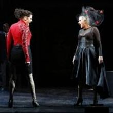 'REVOLUTION IN THE ELBOW' Closes Tomorrow Night Off-Broadway