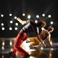 Photo Flash: Sneak Peek - DanceWorks to Present Sylvain Emard Danse's CE N'EST PAS LA