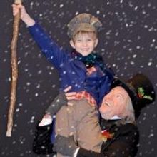 Clarence Brown Theatre's A CHRISTMAS CAROL to Open 11/27