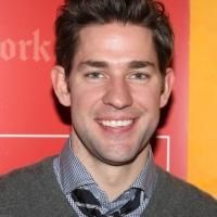 John Krasinski in Talks to Join Bradley Cooper, Emma Stone & More in Upcoming…