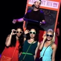 Photo Flash: First Look at New Off-Broadway Musical THE LOVE NOTE
