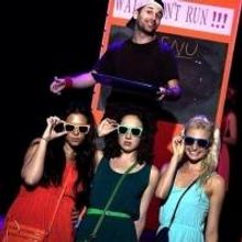 Photo Flash: First Look at New Off-Broadway Musical THE LOVE NOTE