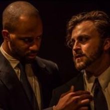 Photo Flash: First Look at The Porters of Hellsgate's OTHELLO