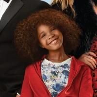 ANNIE Movie Soundtrack Out Today