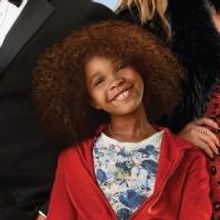 ANNIE Movie Soundtrack Out Today