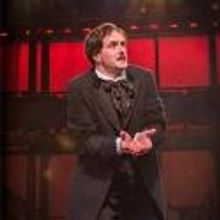 BWW Reviews: THE COMPLETELY FICTIONAL-UTTERLY TRUE-FINAL STRANGE TALE OF EDGAR ALLAN