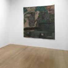 Leon Golub's MERCENARIES II and NAPALM GATES on View at Anthony Reynolds Gallery…