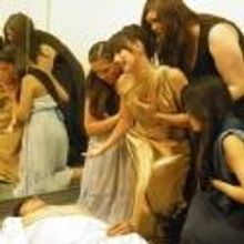 HECUBA Plays Ancient Drama Festival at Hellenic Cultural Center, 11/9