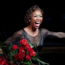 Photo Coverage: She Started with a Bang! Brandy Norwood Makes Broadway Debut in…