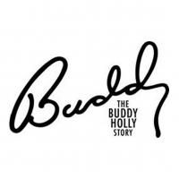 BUDDY - THE BUDDY HOLLY STORY to Play Fox Theatre, 7/9-14