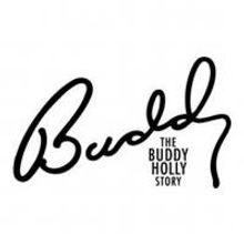 BUDDY - THE BUDDY HOLLY STORY to Play Fox Theatre, 7/9-14