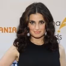 Photo Coverage: On the Red Carpet at the Drama Desk Awards- Part 2