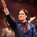 THE MYSTERY OF EDWIN DROOD's Stephanie J. Block Set for ONE-ON-ONE WITH STEVE ADUBATO, 12/9