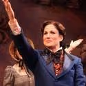THE MYSTERY OF EDWIN DROOD's Stephanie J. Block Set for ONE-ON-ONE WITH STEVE…