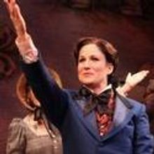 THE MYSTERY OF EDWIN DROOD's Stephanie J. Block Set for ONE-ON-ONE WITH STEVE…