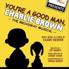 YOU'RE A GOOD MAN, CHARLIE BROWN Comes to Next Stage Theatre, Now thru 4/21