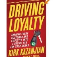 New Book Highlights How Enterprise Holdings Builds Brand Loyalty