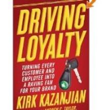 New Book Highlights How Enterprise Holdings Builds Brand Loyalty