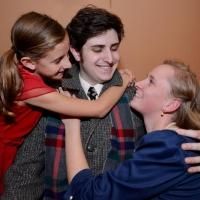 IT'S A WONDERFUL LIFE Runs Now thru 12/22 at St. Petersburg City Theatre