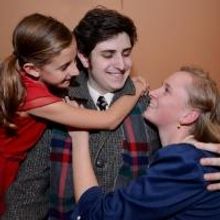 IT'S A WONDERFUL LIFE Runs Now thru 12/22 at St. Petersburg City Theatre