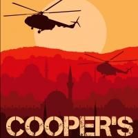 Terrence Williams Releases New Novel 'Cooper's Revenge: When seeking Vengeance Becomes A Brother's Right'