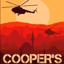 Terrence Williams Releases New Novel 'Cooper's Revenge: When seeking Vengeance Becomes A Brother's Right'