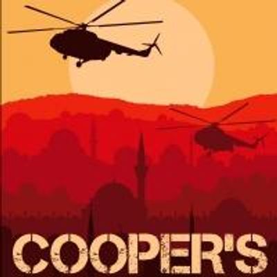 Terrence Williams Releases New Novel 'Cooper's Revenge: When seeking Vengeance Becomes A Brother's Right'