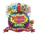 YO GABBA GABBA! LIVE! GET THE SILLIES OUT! Comes to the Van Wezel in March