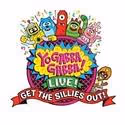 YO GABBA GABBA! LIVE! GET THE SILLIES OUT! Comes to the Van Wezel in March