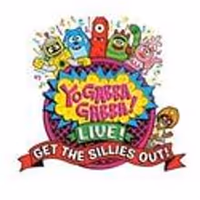 YO GABBA GABBA! LIVE! GET THE SILLIES OUT! Comes to the Van Wezel in March