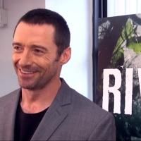 TV: Travel to THE RIVER on Broadway with Hugh Jackman & More! Video