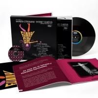 EXCLUSIVE: FUNNY GIRL 50th Anniversary Original Broadway Cast Recording Set for 4/29…