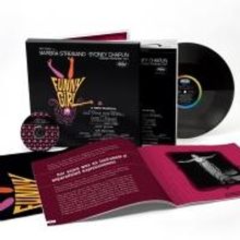 EXCLUSIVE: FUNNY GIRL 50th Anniversary Original Broadway Cast Recording Set for 4/29…