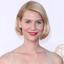 Fashion Photo of the Day 9/26/13 - Claire Danes