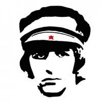 Ringo Starr Unveils Self Portraits at Soho Contemporary Art Today