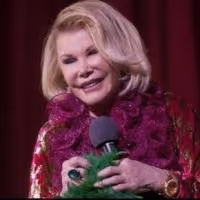 The RRazz Room Mourns the Passing of Joan Rivers