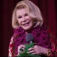 The RRazz Room Mourns the Passing of Joan Rivers