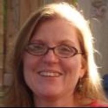 Tammy Ryan's TAR BEACH Gets Reading at Luna Stage, 11/5