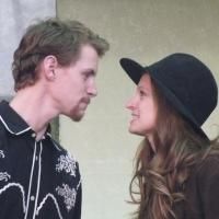 Photo Flash: First Look at Oyster Mill Playhouse's ANNIE GET YOUR GUN