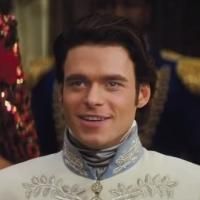 VIDEO: First Look - Teaser Trailer for Disney's CINDERELLA, Coming in 2015 Video