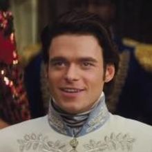 VIDEO: First Look - Teaser Trailer for Disney's CINDERELLA, Coming in 2015