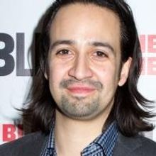 Lin-Manuel Miranda Answers Fan Questions with Lyrics from A CHORUS LINE in Honor of…