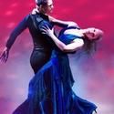 Windsor And Rihanoff Lead BURN THE FLOOR At Shaftesbury Theatre From March!